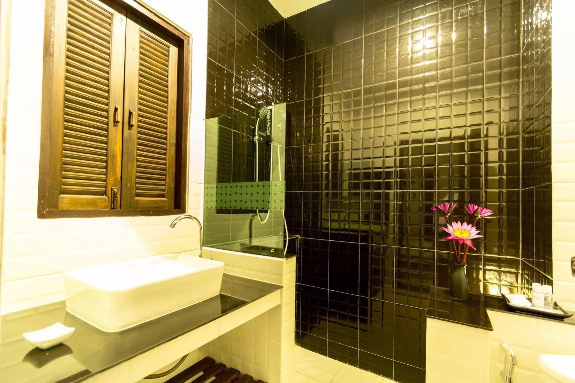Baan Pailyn Resort Lamphun Li Exteriér fotografie